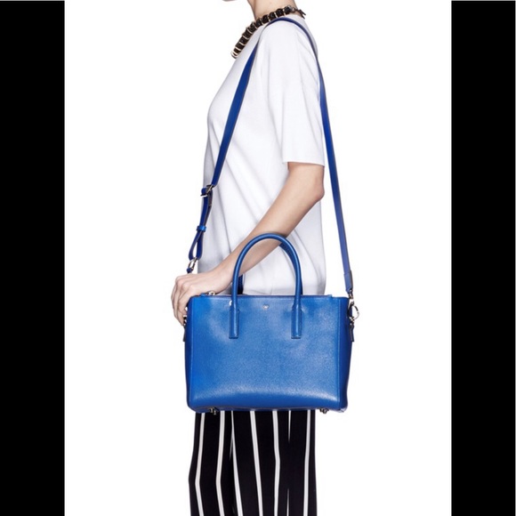 🌺HP❤️GORGEOUS satchel/crossbody bag🌺 - Picture 2 of 15